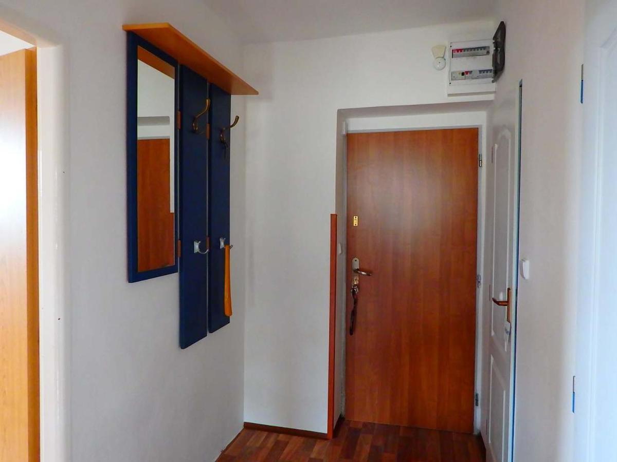 Apartman Strazny Exteriör bild