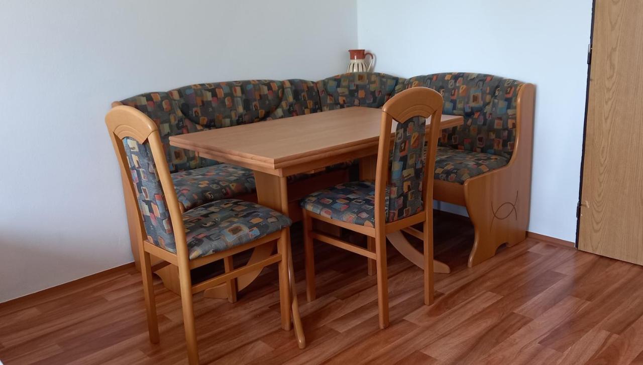 Apartman Strazny Exteriör bild